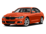 2018 BMW 340i
