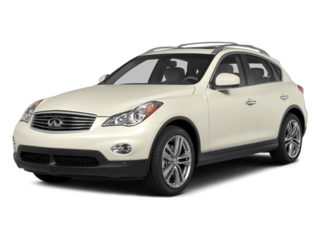 2014 INFINITI QX50