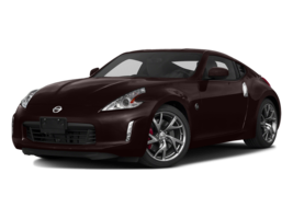 2017 Nissan 370Z