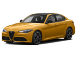 2023 Alfa Romeo Giulia