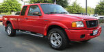 2004 Ford Ranger