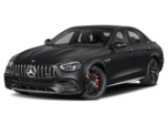 2021 Mercedes-Benz E63 AMG S