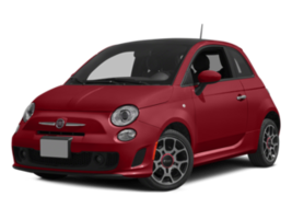 2013 Fiat 500