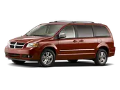 2008 Dodge Grand Caravan