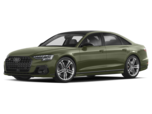 2023 Audi S8