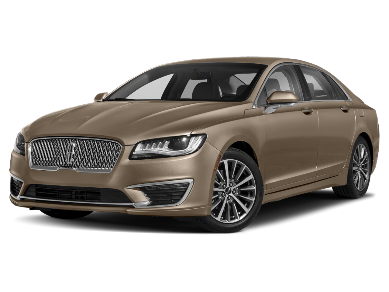 2019 Lincoln MKZ