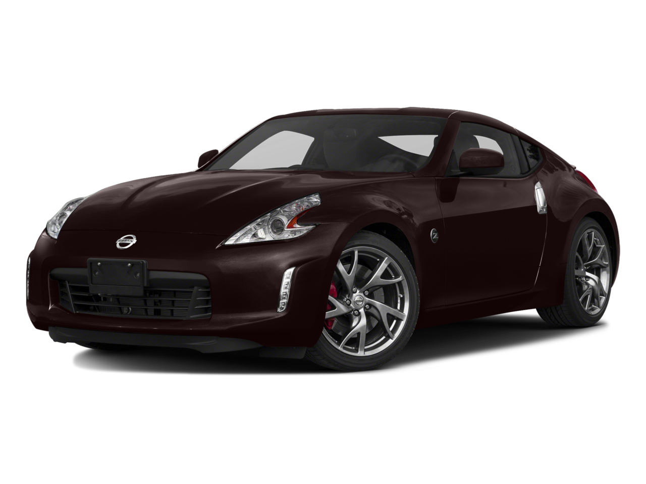 2017 Nissan 370Z