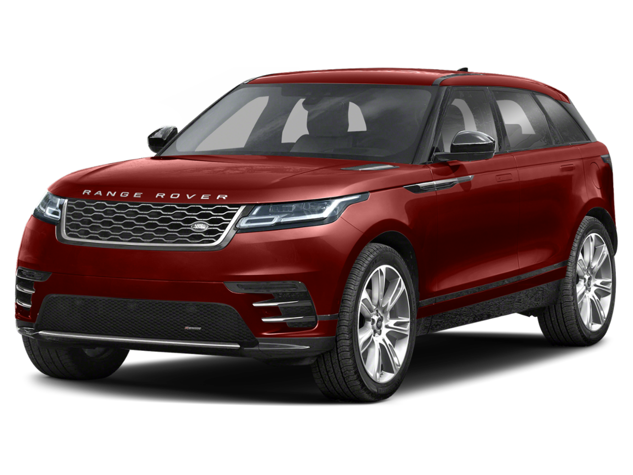2023 Land Rover Range Rover Velar