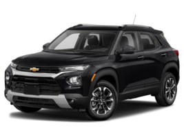 2022 Chevrolet Trailblazer
