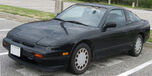 1990 Nissan 240SX