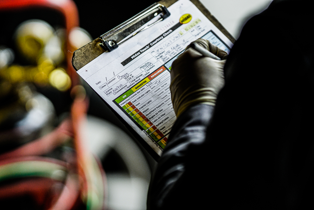 Midas Bustleton Philadelphia, PA 19115 Auto Repair