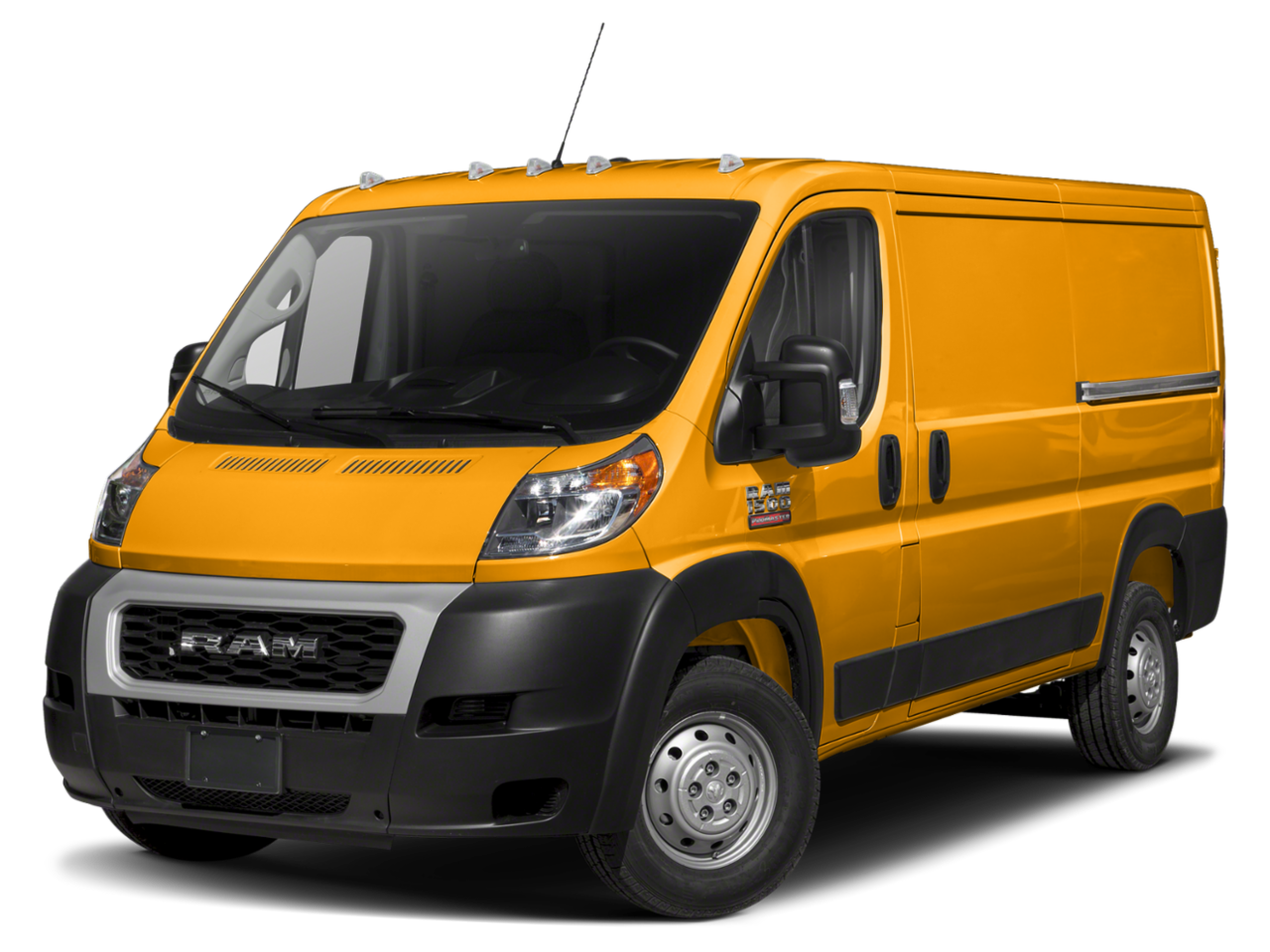 2021 Ram ProMaster 1500