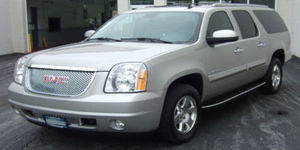 2007 GMC Yukon XL 2500