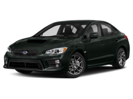 2019 Subaru WRX