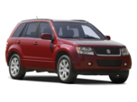2009 Suzuki Grand Vitara