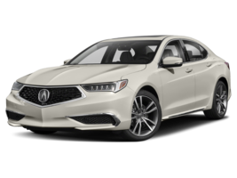 2019 Acura TLX