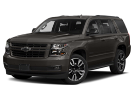 2018 Chevrolet Tahoe