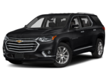 2021 Chevrolet Traverse