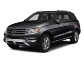Mercedes-Benz ML350
