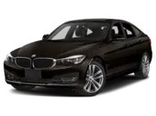 BMW 330i GT xDrive