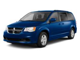 2011 Dodge Grand Caravan