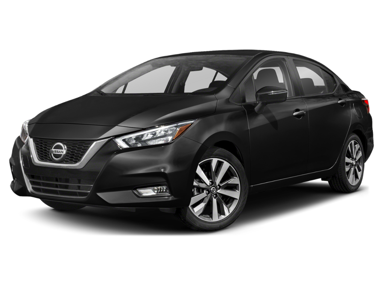 2020 Nissan Versa