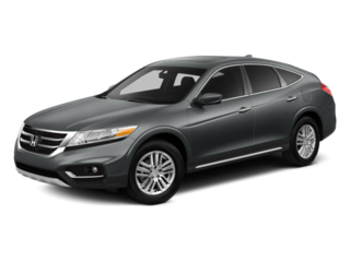 2014 Honda Crosstour