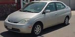 2001 Toyota Prius