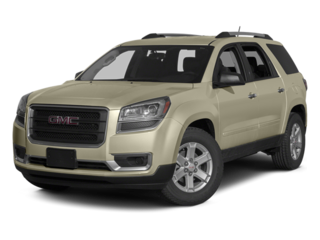 2013 GMC Acadia