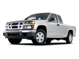 2008 Isuzu i-290