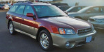 2003 Subaru Outback