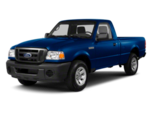 2010 Ford Ranger
