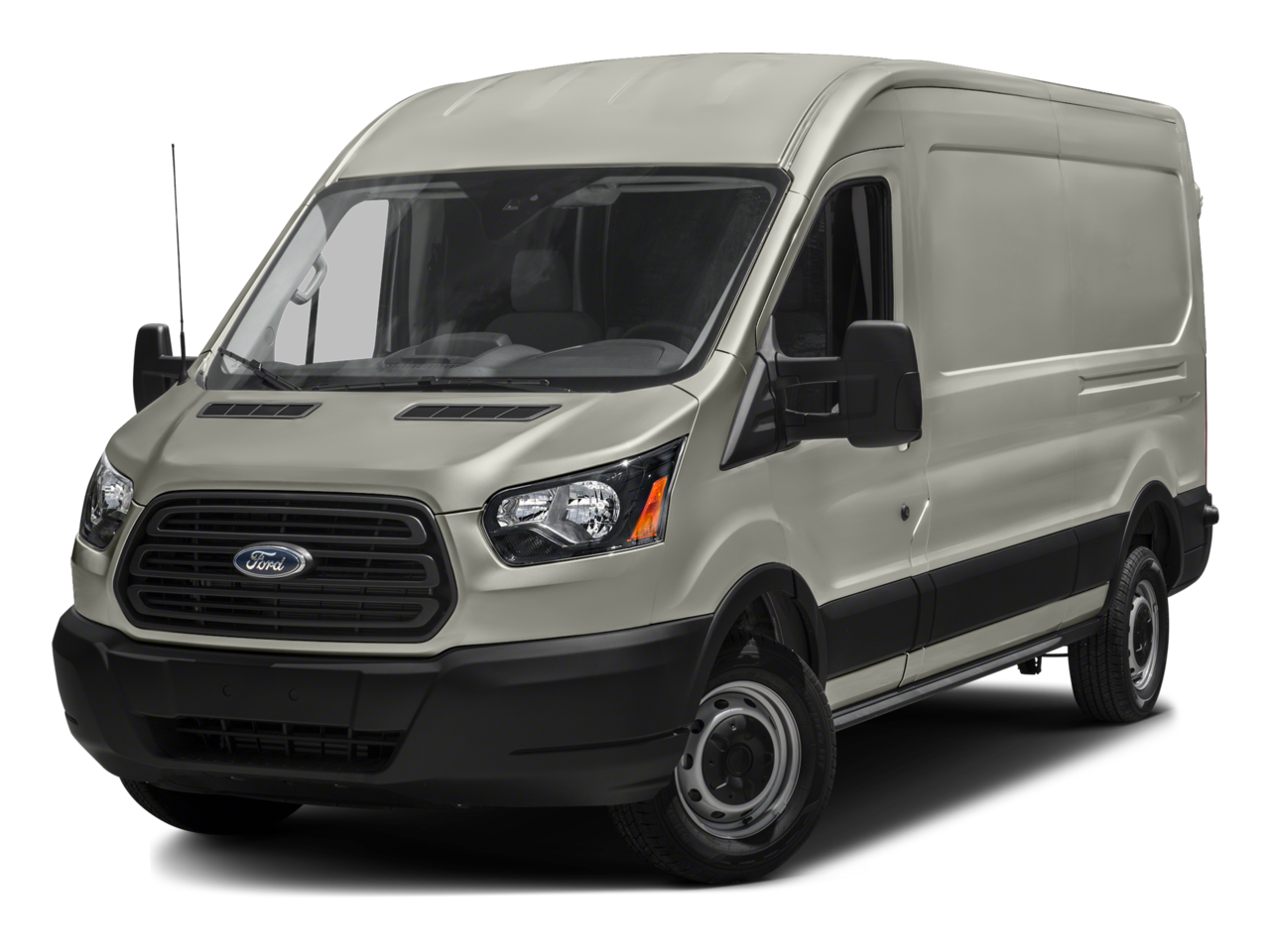2016 Ford Transit250 Service beltminder display