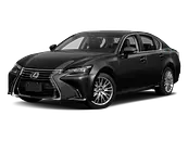 2016 Lexus GS450h