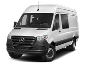 2019 Mercedes-Benz Sprinter 3500XD