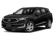 2021 Acura RDX