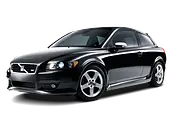 2010 Volvo C30