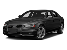 2016 Audi S4