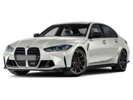 2023 BMW M3