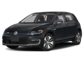 Volkswagen e-Golf