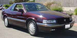 1994 Cadillac Eldorado