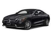 2016 Mercedes-Benz S550
