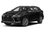 2021 Lexus RX450h