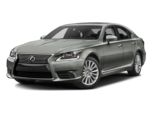 2016 Lexus LS460