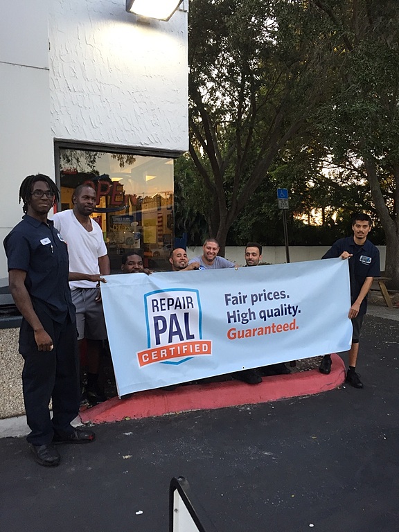 All American Auto Repair Boca Raton, FL 33498 Auto Repair