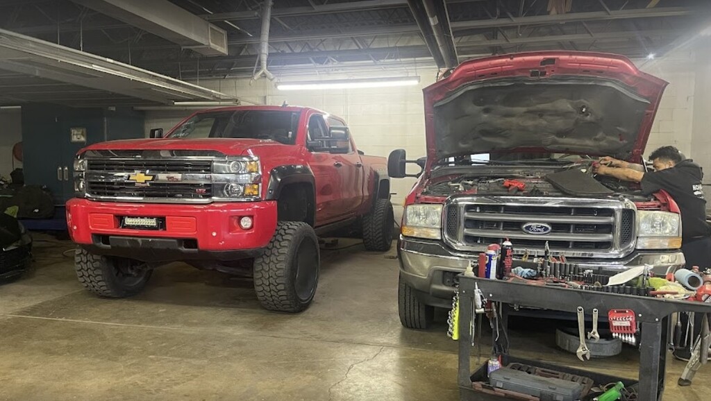 D & D All Auto Repair Kenosha, WI 53143 Auto Repair