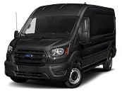 2020 Ford Transit-250