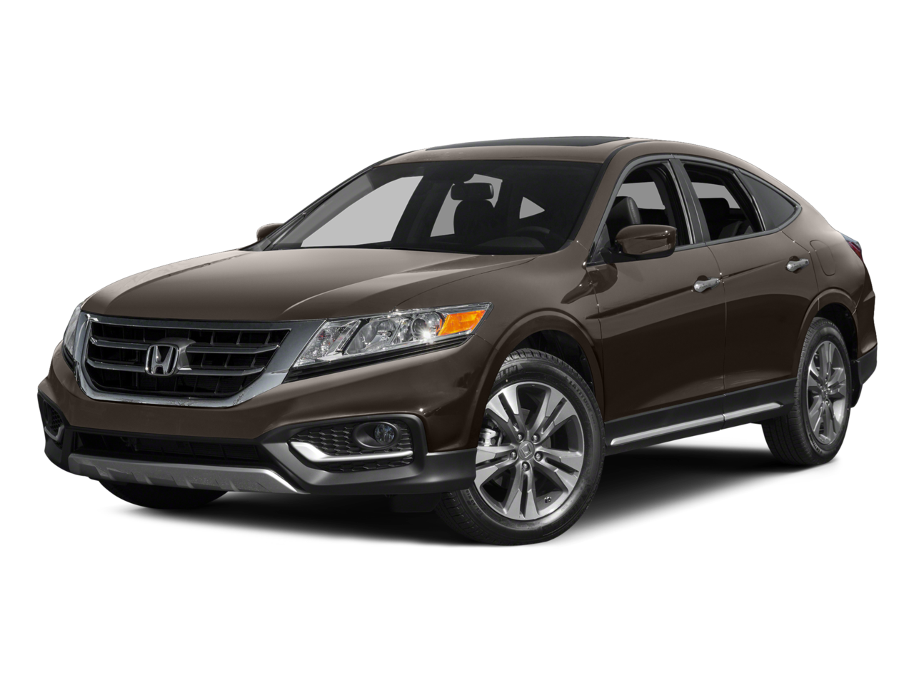 Honda Crosstour 2015