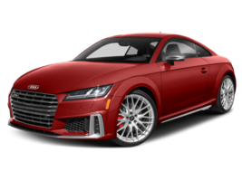 2023 Audi TTS Quattro