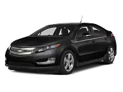 2015 Chevrolet Volt